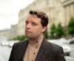 Петербургский писатель Александр Пелевин ведет свой Telegram-канал, где анонсирует книжные новинки и едко комментирует актуальные события