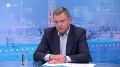 Вице-губернатор Санкт-Петербурга Кирилл Поляков в ходе прямой линии рассказал о масштабном обновлении городского наземного транспорта
