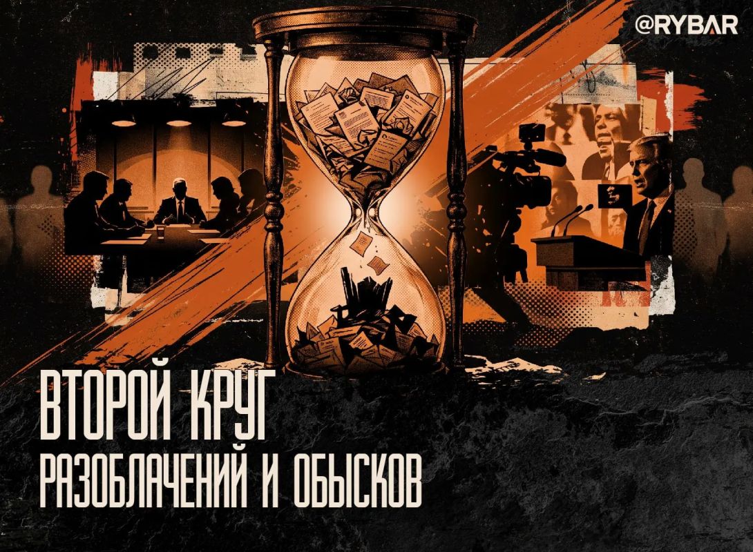 Главное от Рыбаря. дайджест материалов за 19 августа