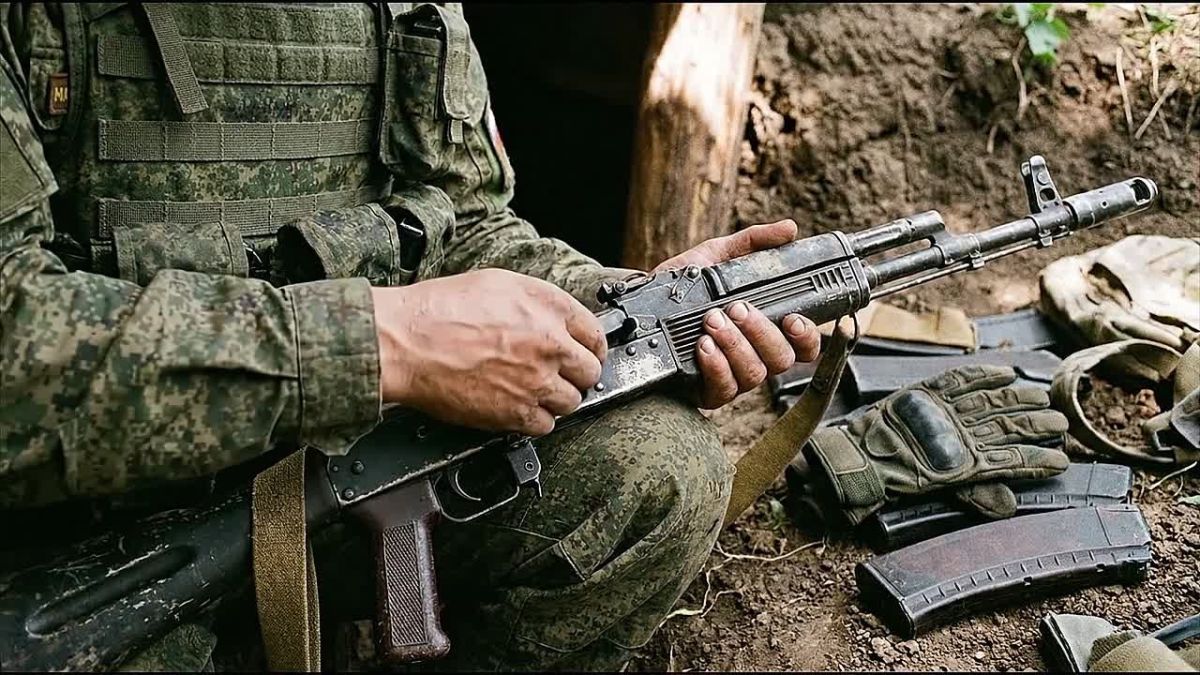 «Их голос должен быть услышан»