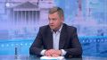 Вице-губернатор Санкт-Петербурга Кирилл Поляков в ходе прямой линии на телеканале «Санкт-Петербург» рассказал о решении вопросов, поступивших от жителей во время предыдущих линий