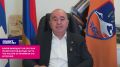 «Россия вывела Каспийскую флотилию на рейд Баку», – экс-министр обороны рассказал, на что обозлился Алиев