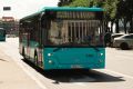 Оплату проезда по биометрии введут в автобусах до конца года