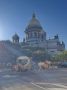 Доброе утро, Петербург! Подготовили для вас прогноз погоды на четверг