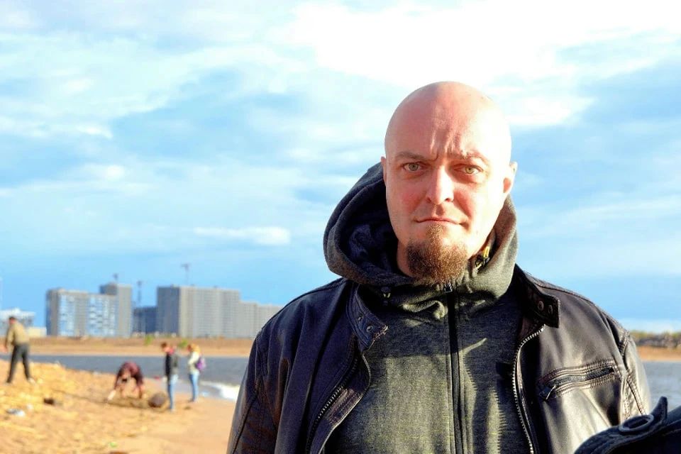 Алексей Горшенев прокомментировал гибель экс-бас-гитариста «Кукрыниксов»