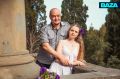 Супруга басиста «Кукрыниксов» переживает сложнейшее лето в своей жизни — у Анны Оганян в июне погиб брат, в июле — близкий друг, а сегодня с отрубленной рукой был найден её муж Дмитрий