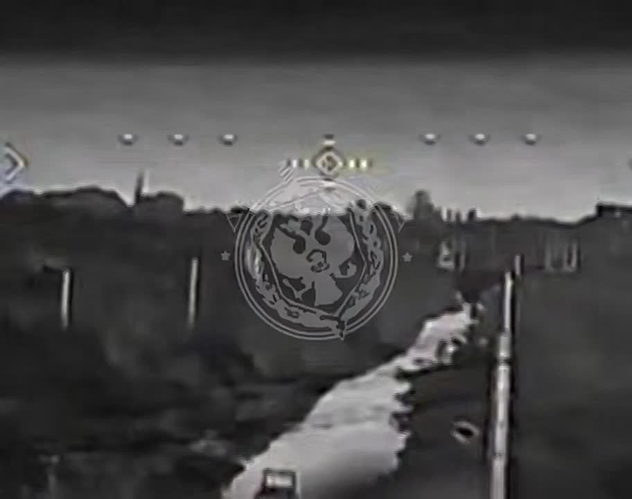 Два майора: Краснолиманское направление