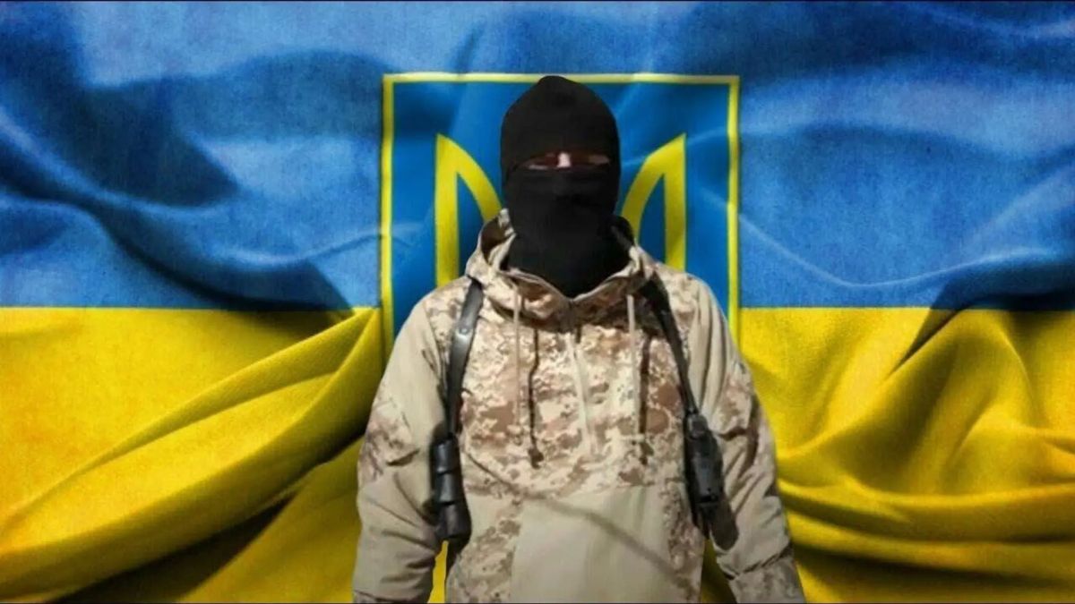 Нацист Ильенко угрожает: «За день-два уничтожим все ключевые заводы и ТЭС Белоруссии»
