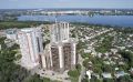 Почти половина воронежских новостроек продается с чистовой отделкой