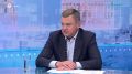 Вице-губернатор Санкт-Петербурга Кирилл Поляков в ходе прямой линии сообщил о планах запустить до конца текущего года пилотный проект по оплате проезда с помощью биометрии в наземном транспорте