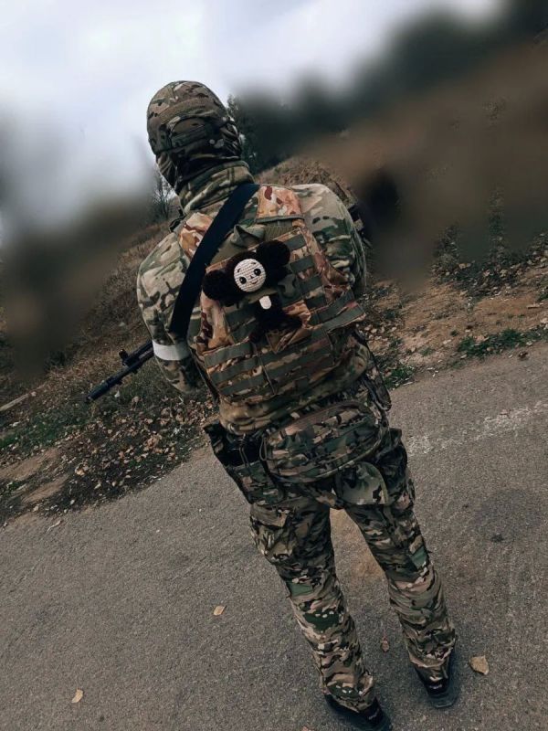 Чебурашка, прошедший огонь и воду Чебурашка, прошедший огонь и воду