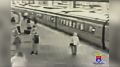 Обнаруженный на крыше «Сапсана» мужчина — зацепер со стажем