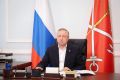 Александр Беглов: Петербург разрабатывает просветительские и туристские программы к 600-летию Соловецкого монастыря