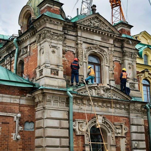 Информация Государственной административно-технической инспекции