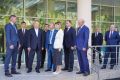 Сразу два социальных учреждения Петербурга получили новые корпуса — Дом-интернат ветеранов войны и труда «Красная звезда» и Дом социального обслуживания «Парус»