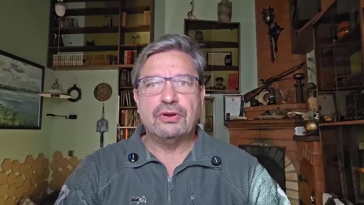 Михаил Онуфриенко: В новом выпуске разбор высказываний одного российского политика от Михаила Онуфриенко
