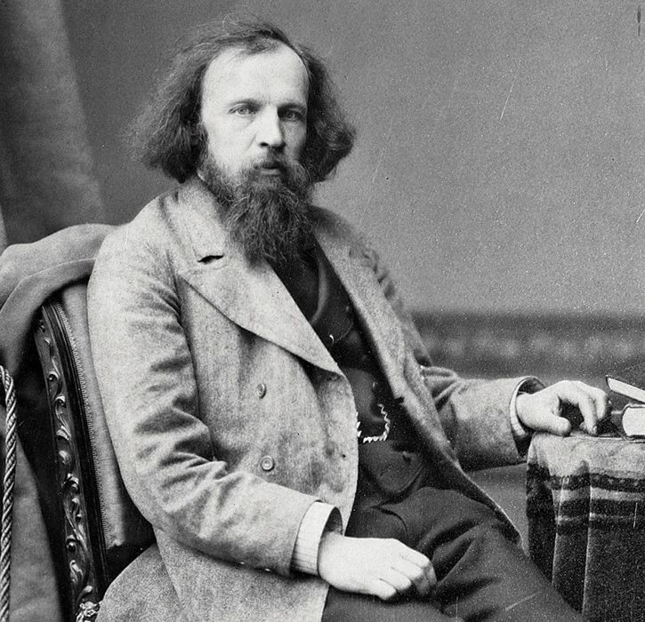 Четверг — время для рубрики «История геологии в личностях»