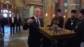 Дмитрий Стешин: Очень важная новость, ставящая все с ног на голову, отметающая страхи и некоторый внутренний ропот с недоумением. Разворачивать мысль не буду, все все поняли