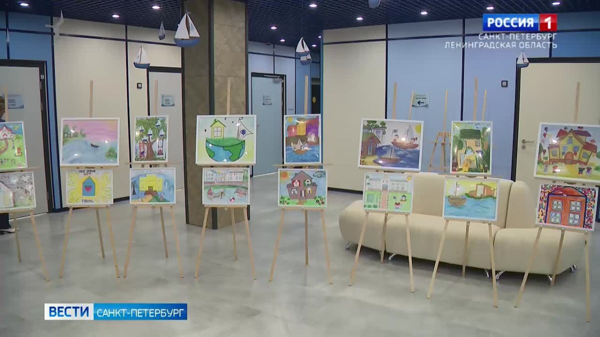 Александр Беглов проверил новые социальные объекты Курортного района
