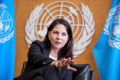 Елена Панина: Бербок смогла сблизить Россию и США в ООН