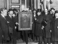 Юлия Витязева: 21 августа 1911 года из Лувра был похищен портрет «Джоконды» кисти великого Леонардо да Винчи