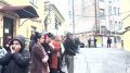 Полицейские устроили внезапную проверку хостелов на Московском проспекте в Адмиралтейском районе