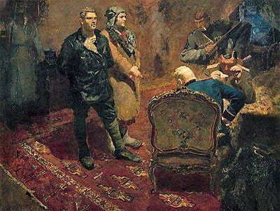 Сергей Мардан: Судьба коммунистов Матвеева и Бондаренко определит и электоральную судьбу КПРФ