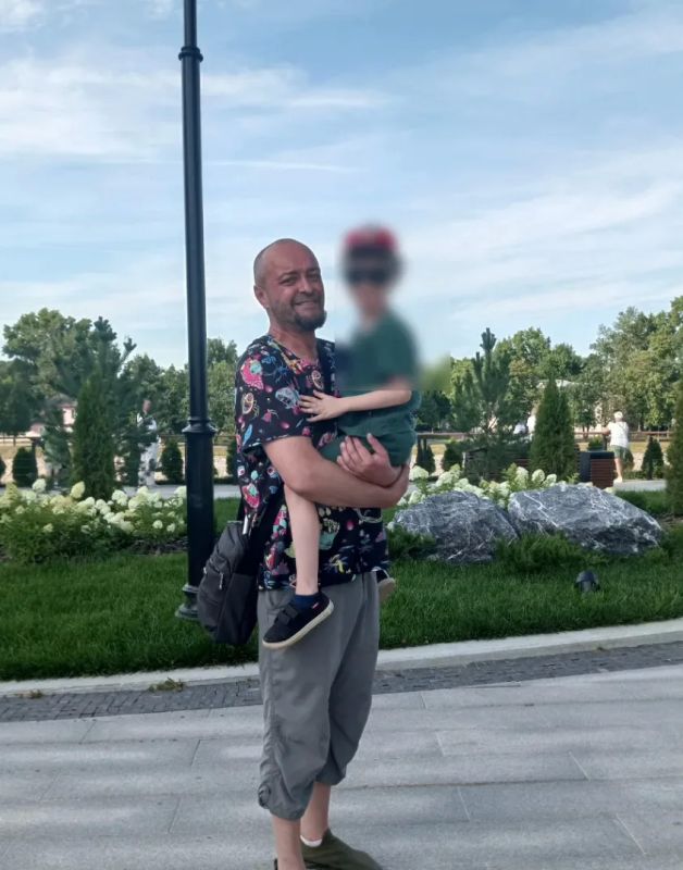Появились подробности последних дней музыканта Дмитрия Оганяна