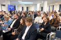 Александр Беглов: Петербург впервые принимает Молодёжный слёт технологичных компаний