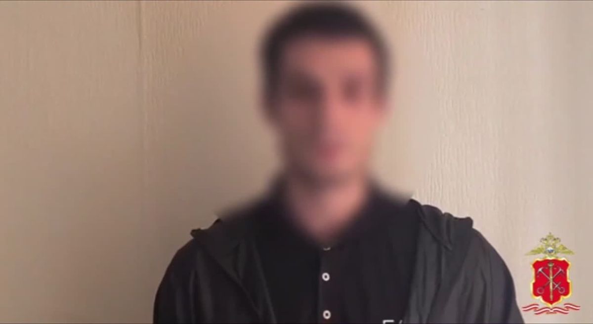 В Петербурге задержали пособника мошенников, обслуживавшего GSM-шлюзы