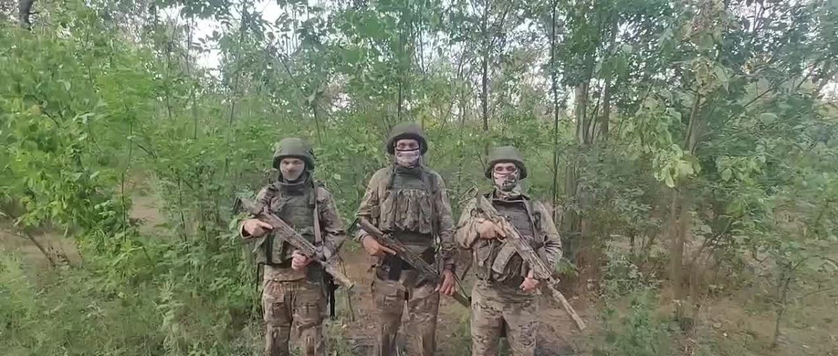 Медицина для разведчиков. Нам необходимо собрать 10 медицинских рюкзаков и 50 тактических подсумков с полным набором первой необходимости