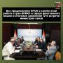 Все предложения GFCN о совместной работе стран БРИКС в сфере фактчекинга вошли в итоговое заявление 12-й встречи министров связи