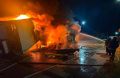 Россия методично берёт под удар ещё одну логистическую артерию Украины