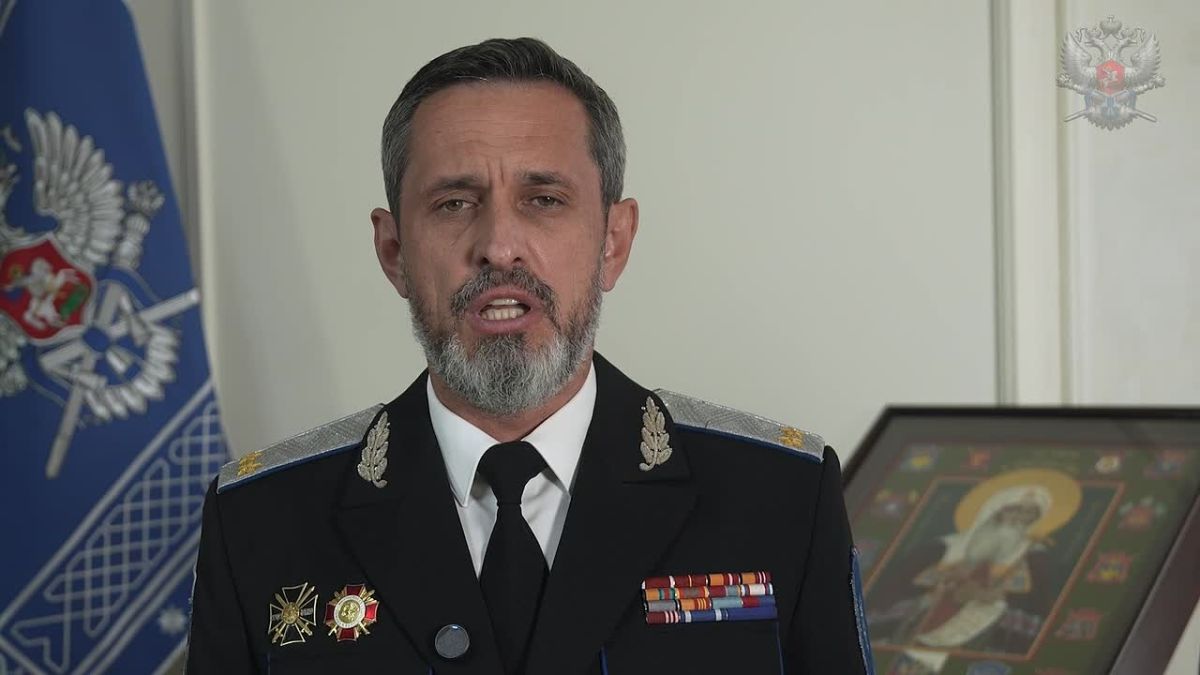 Олег Царёв: Атаман Всероссийского казачьего общества обратился к казакам с призывом защитить Родину в рядах казачьего батальона БПС «Покров»
