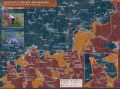 Выход к Зелёному. На Восточно-Запорожском направлении части ГВ «Восток» продолжают укреплять свои передовые позиции и понемногу продвигаться вперед