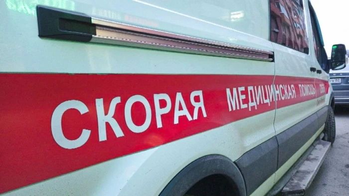Во Всеволожском районе опрокинулся рейсовый автобус — пять человек пострадали