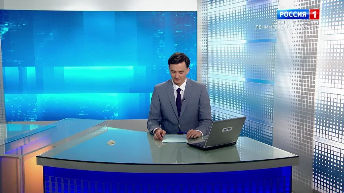 Вести Санкт-Петербург. Выпуск 08.35 от 21.08.2026