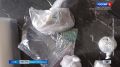 Петербуржец устроил из своей квартиры склад запрещенных веществ