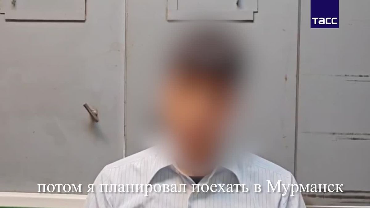 Сергей Мардан: Арестован иностранец, пытавшийся запустить дрон для разведки в Москве, сообщает ФСБ
