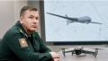 Александр Сладков: Итак, друзья, войска беспилотных систем (БПС) России окончательно сформированы