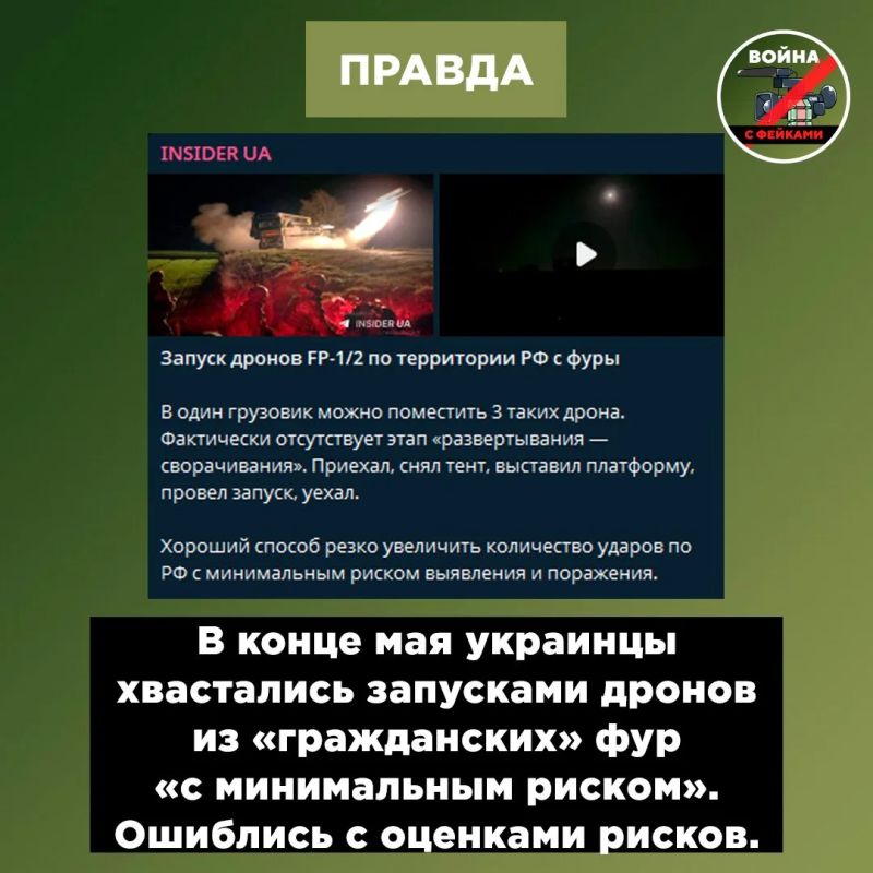 Фейк: ВС РФ намерено ударили по стоянке гражданских машин, чтобы было больше мирных жертв Фейк: ВС РФ намерено ударили по стоянке гражданских машин, чтобы было больше мирных жертв