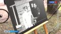 В Александровском саду прошло праздничное мероприятие, посвящённое Дню российского флага