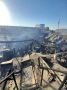 Два майора: Запорожская область: массированный удар беспилотниками по Мелитополю