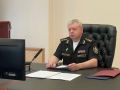 В ГВСУ СК России обсудили реализацию проектов строительства и капитального ремонта