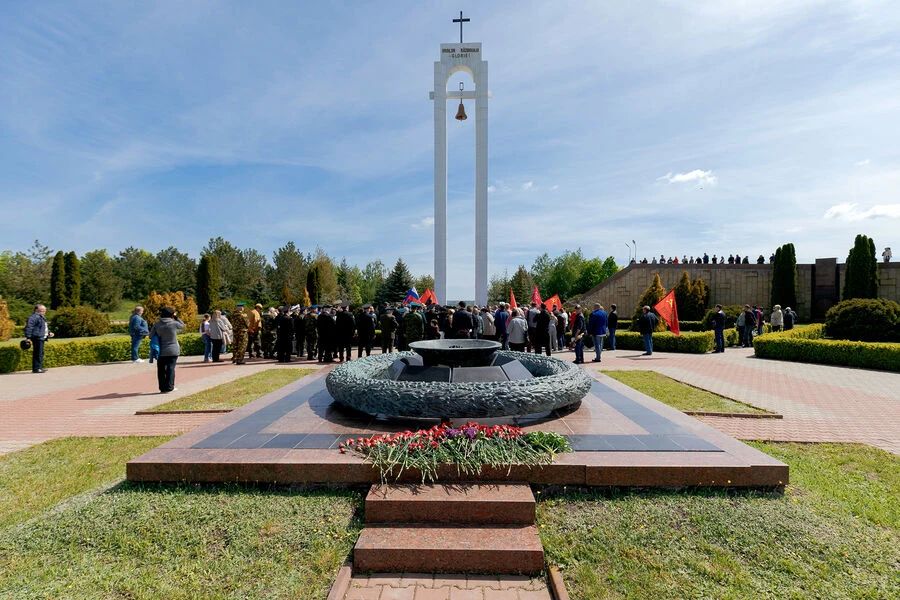 Не вписывается в повестку: В Молдавии решили сэкономить на памяти