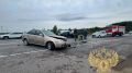 Число пострадавших в ДТП в Киришском районе выросло до шести