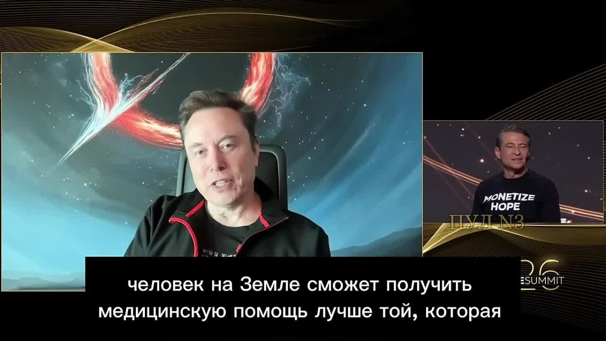 Маск пообещал всем роботов-хирургов лучше людей