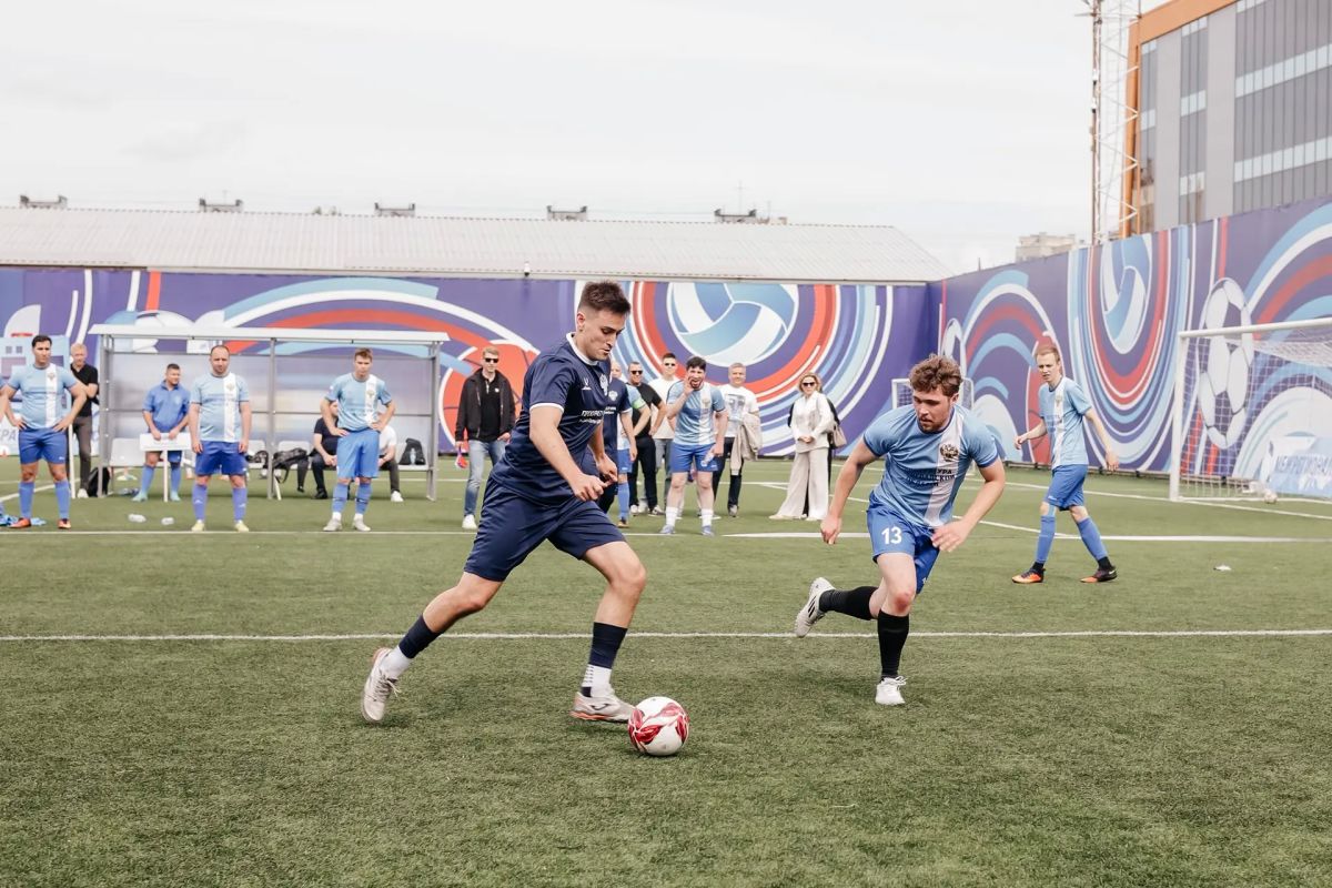 Очень гордимся командой прокуратуры г. Санкт-Петербурга! Очень гордимся командой прокуратуры г. Санкт-Петербурга!