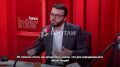 Сергей Колясников: Французский депутат призывает отказаться от свинины, потому что это "дискриминирующий, ксенофобный и исключающий сигнал, посылаемый против мигрантов"