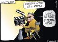 Владимир Корнилов: «Кому нужны актеры и сценарий?» The Sunday Telgraph анонсирует новое телевизонное шоу «Возвращение принца Гарри и Меган»